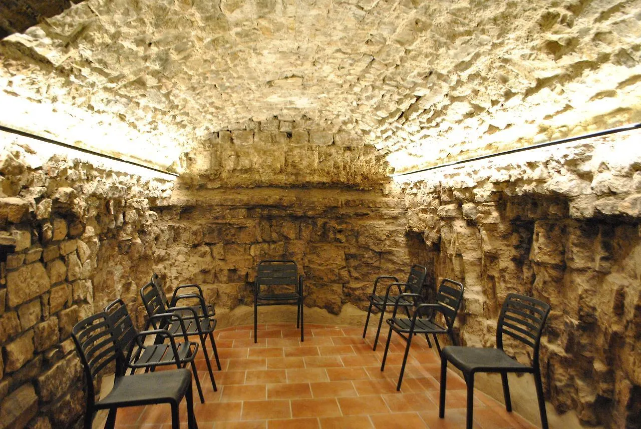 Hostal Universitat Cervera  Cervera (Catalonia)