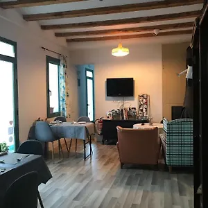 Bed and breakfast Cling 43, Deltebre