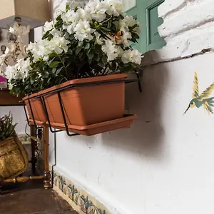 Patio Márquez Córdoba