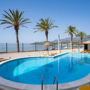 Medplaya Vistamar Costa Dorada Vandellòs i l’Hospitalet de l’Infant