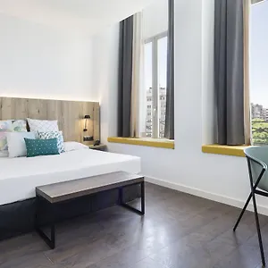 Hotel Acta Rambla, Lleida