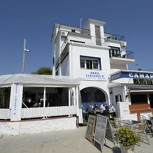 Hotel Camarote-h, Castelldefels