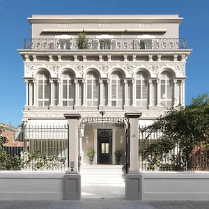 Casa Vincke Palamós