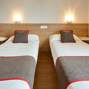 Hotel Nobadis, Cervera (Catalonia)