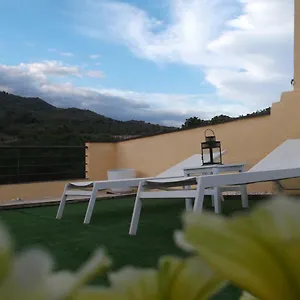 Bed and breakfast A&e.escornalbou, Vilanova d'Escornalbou