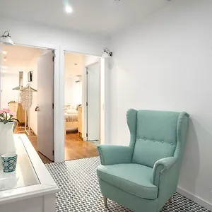 Apartahotel Hotelito Boutique Mercat, L'Hospitalet de Llobregat